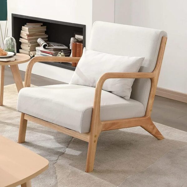 Supreme comfort chair