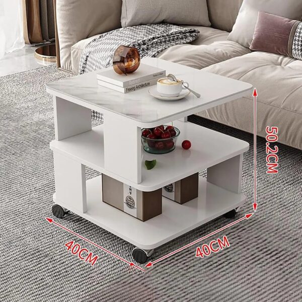 Diana coffee table