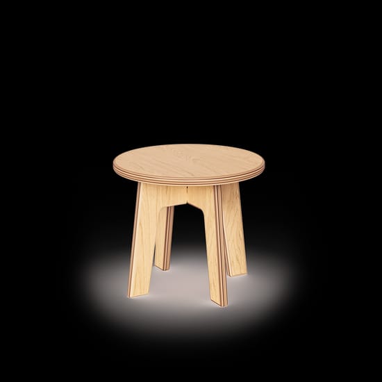 Kids stool