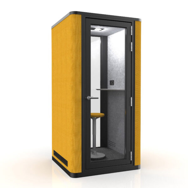 LU-B-01 Acoustic Pod