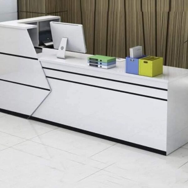 Office front desk